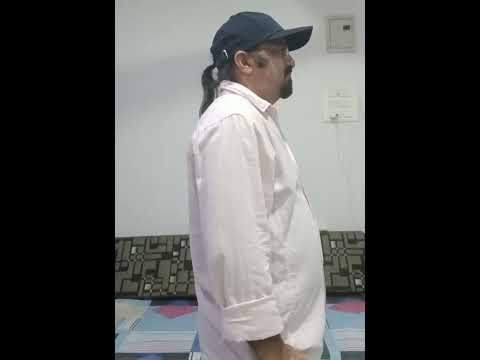 Akassh kapoor Hindi Audition