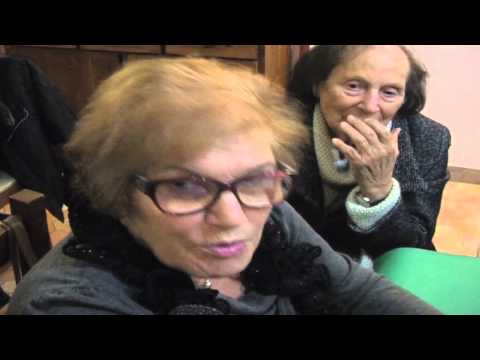 ONDA TG 24.11.2014 - UNA DOMENICA SOLIDALE PER IAIA