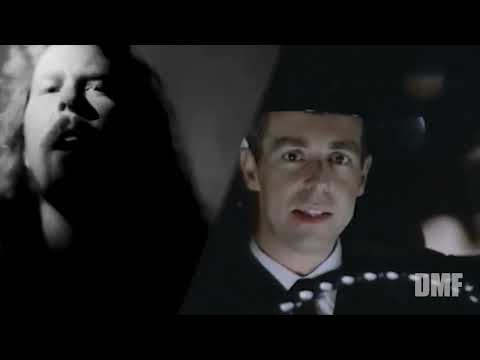 Unforgiven Rent (Dan Mei & Marc Johnce Mashup, 2009)