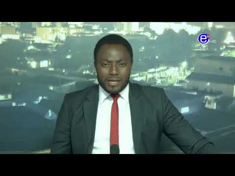 THE 6PM NEWS WEDNESDAY 24th FEBRUARY 2021 - EQUINOXE TV