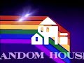Random House Home Video 1984 4K Upscale 60fps