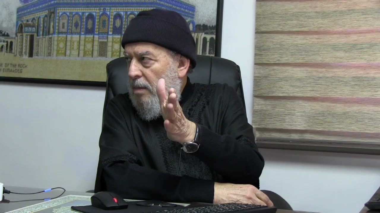 الأستاذ بسّام جرّار- تفسير- " تؤتي الملك من تشاء"----- 13- 12- 2025م