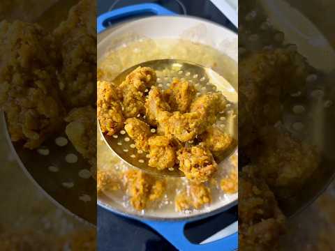 The BEST Fried Chicken Gizzards Recipe