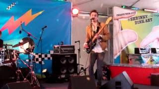 Civil Twilight @ Voodoo Experience ~ What You Want