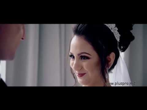 Clip Nunta 29 Septembrie www pluspro md