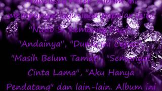 Francissca Peter - Permata