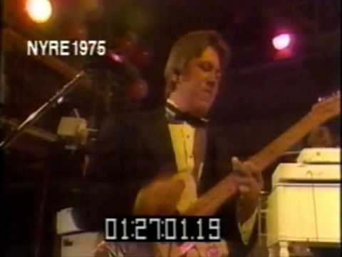 CHICAGO- Old Days LIVE (1974)