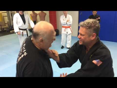 Brn Promo FINAL, Steve and Joe