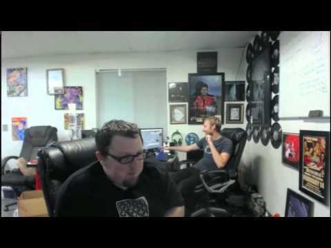 Mega64 337 MLK Cast 2015 - Sad Day