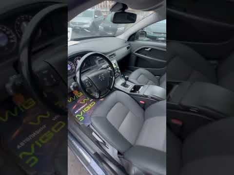 фото volvo v70 iii 0