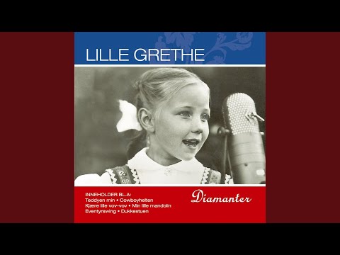 Den lille kjøkkenskriver (2006 Remastered Version)