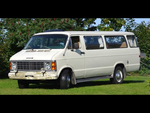 Brake Refurbished Dogde B300 Sportsman