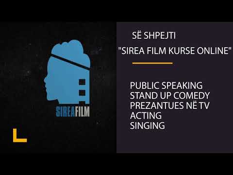 SIREA FILM KURSE ONLINE