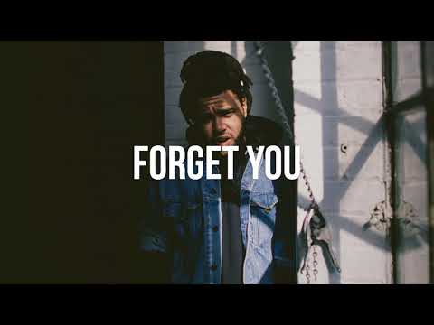 (FREE) The Weeknd x G-Eazy x Bryson Tiller Type Beat - Forget You (2017)