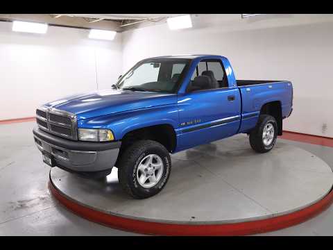 1999 Dodge Ram (CC-2121427) for sale in Denver , Colorado