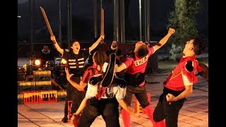 Video de Festival Itinerante de Artes Escénicas en Tierra Amarilla