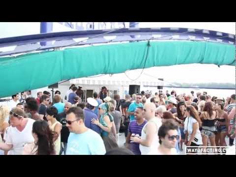 Anja Schneider - Summer Cruise