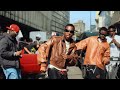 Outsyd DJ Outsyd Eddie Famous Pluto Feat Tega Boi Feel D Mood Official Video
