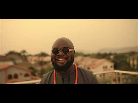 Samuel Folabi Jehovah Over do Official Video