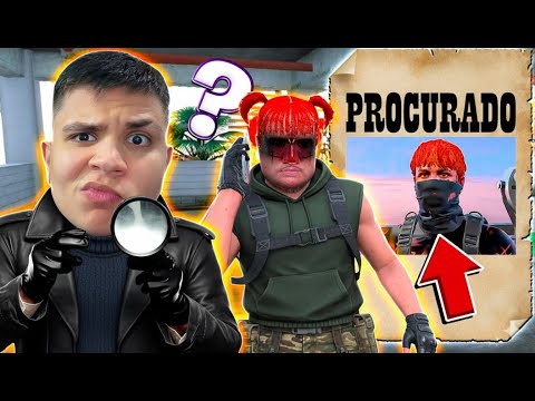 A MAIOR E MELHOR INVESTIGAÇÃO QUE JÁ FIZ  GTA RP (Paulinho o LOKO)