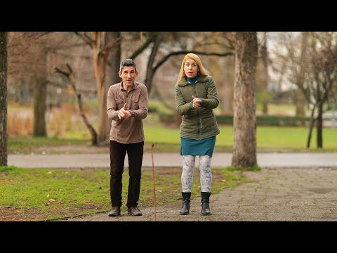 Detlići - Iš, iš, iš, ja sam mali miš - razvoj motorike i govora dece