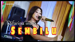 Download lagu Difarina indra SEMBILU lagu terbaru mp3