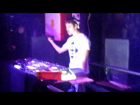 Malke E-Drums@Histeria Mataró