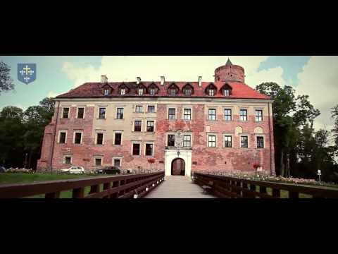 Termy Uniejów  - spot