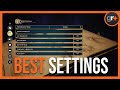 Hogwarts Legacy Best Picture Settings