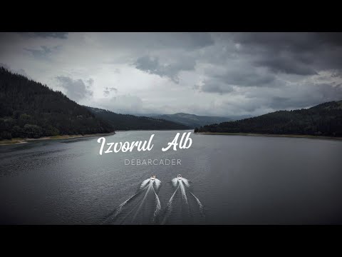 Izvorul Alb Lake: Tranquil Beauty in the Heart of Romania 🏞️💧