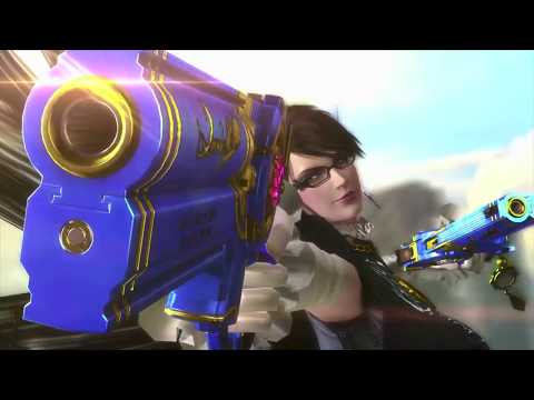 (Male) Bayonetta Cover: All Songs Remastered!