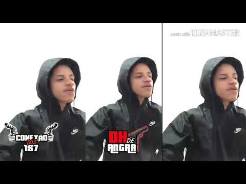 MC KEVIN _ PRÉVIA  (( DJ GABRIEL DO BOREL ))