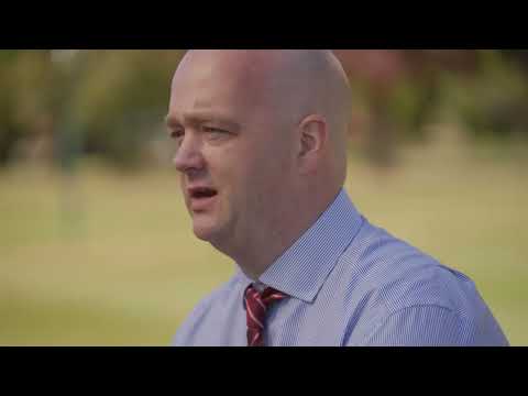 The Southport School fortifies data security with Cohesity