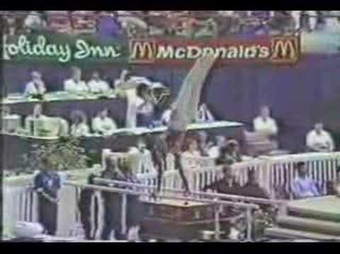 Raul Menendez PB WC 1985