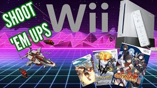 ** Wii Shoot 'Em Ups ** Best of Wii Shovelware