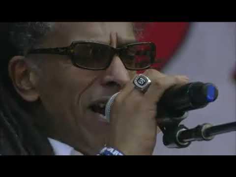 Big Audio Dynamite - Live at Lollapalooza 2011