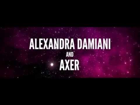 Alexandra Damiani and Axer - Don't Waste Your Gioconda (Alexandra Damiani Radio Edit)