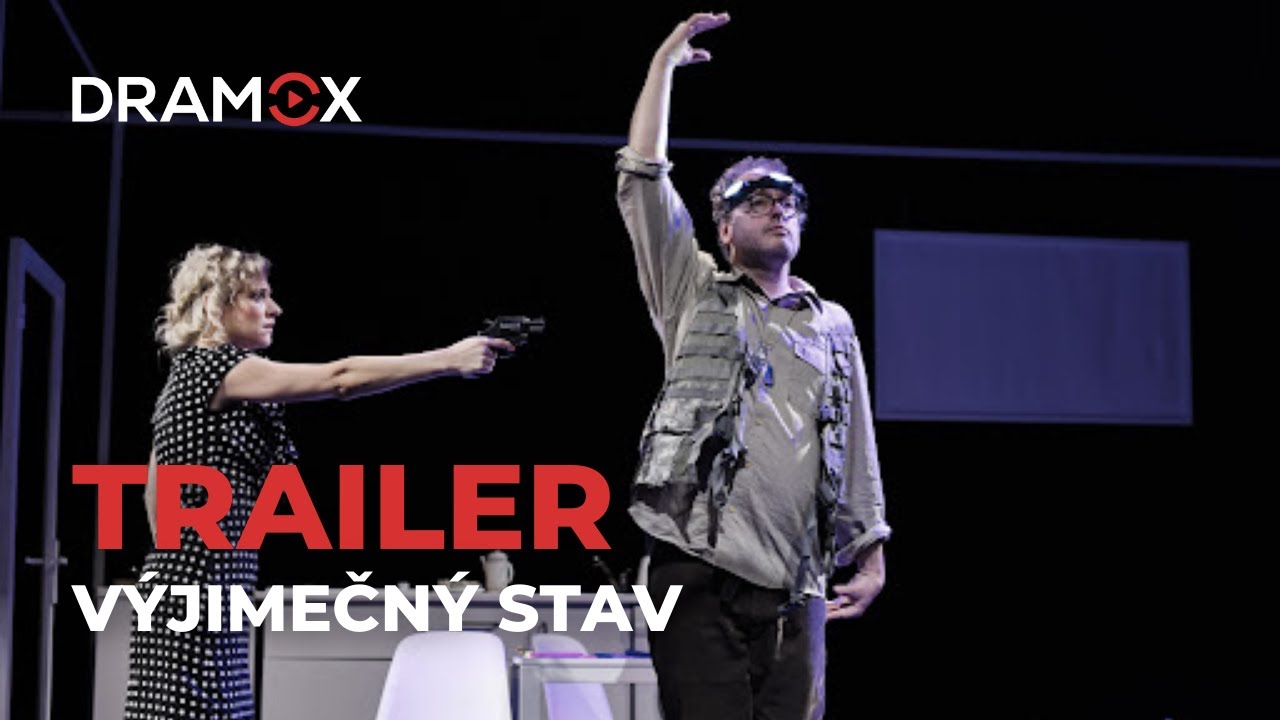 Trailer