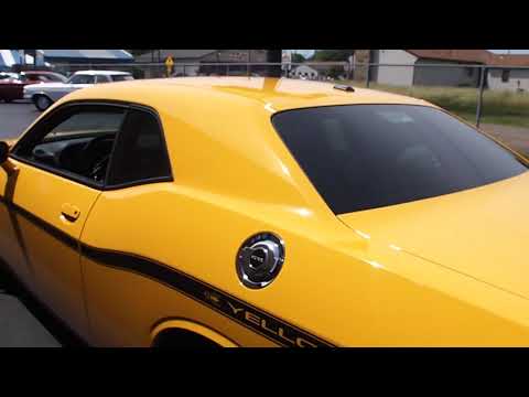 2012 Dodge Challenger (CC-1228590) for sale in North Canton, Ohio