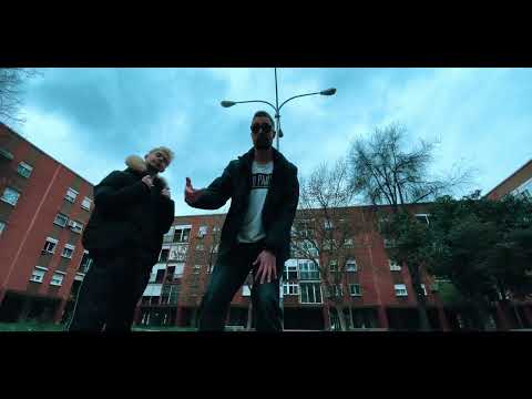El Pvto Moko & Krono TLD - PALOMERO [VIDEOCLIP 2022]