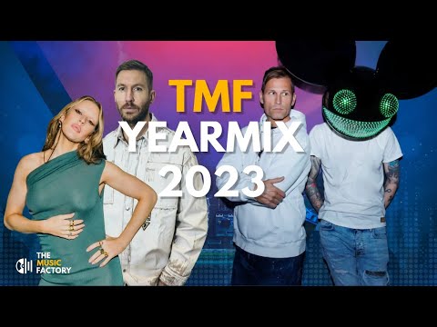 TMF Yearmix 2023
