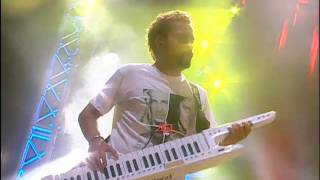 Dove sono gli altri tre Pooh tour  live 2004 Civitavecchia