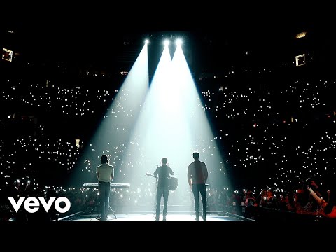Restless Road - Growing Old With You (Live from Las Vegas)