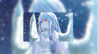 Download lagu ESCAPE — PLEASE DON’T BREAK MY HEART / SPEED UP / NIGHTCORE SONG mp3