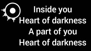 Arch Enemy – Heart of Darkness (2002) || LYRICS VIDEO