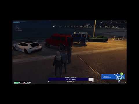 GTA RP(YBN Server) | Brax Teaches Matt "The Mac" | FUNNY