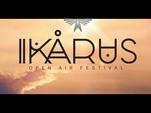Boris Brejcha Live @ Ikarus Festival 09.06.2017 Memmingerber Germany Quality HD