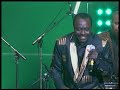 AFRICANDO - GNONNAS PEDRO //  4   Damagasi (Live 2001 au Zénith de Paris)