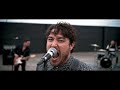 Red Sun Rising Veins Official Music Video