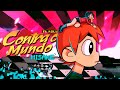 Contra O Mundo Scott Pilgrim Misake Feat Kalyxzzz